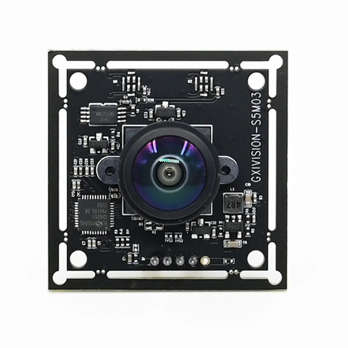 5MP moduł kamery USB OV5693 30FPS 5-megapikselowa kamera internetowa 2592x194 stała gęstość wiązki M12 obiektyw do laptopa Android Raspberry Pi