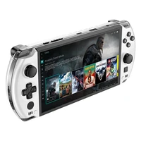 GPD 2025 WIN 4 32GB Memory RAM 1TB 2TB Hard Disk AMD 8840U HX370 Processor Handheld Gaming Portable Laptop Mini PC Touch Screen - Image 5