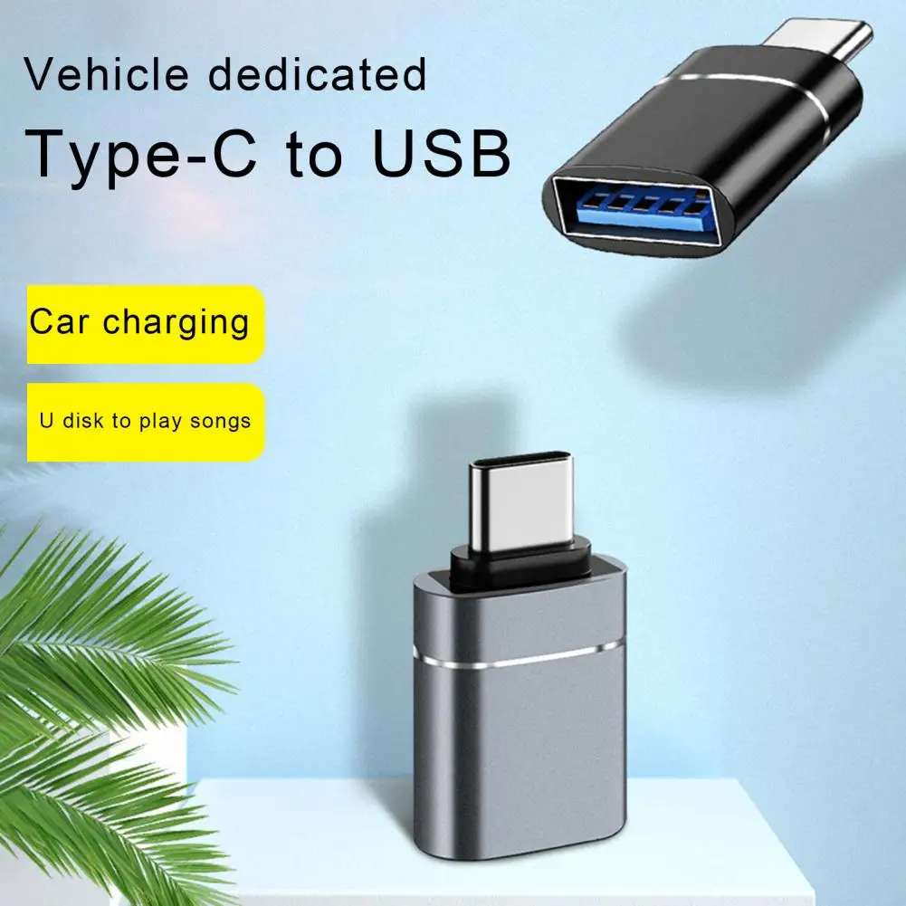 C 타입-USB 어댑터, 3 0 USB C 3 1 수 OTG A 암 데이터 커넥터, 미니 6 프로 C 타입 장치용