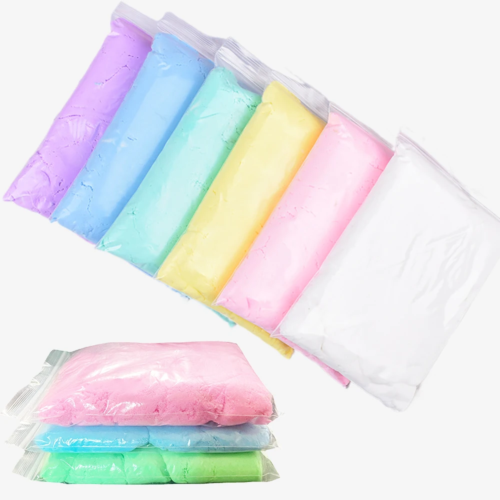 Air Dry Clay Set for Kids 1piece 100g