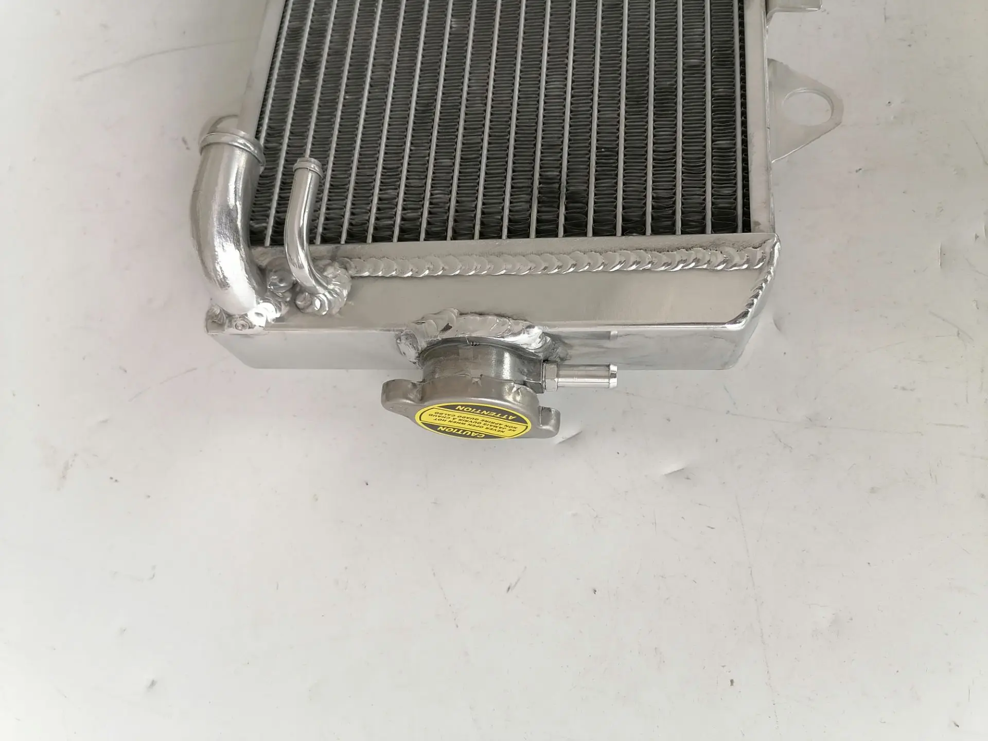 Aluminum Radiator Aluminum Radiator For 2013- Yamaha Raptor 700/700R YFM700/YFM700R 2013 2014 2015