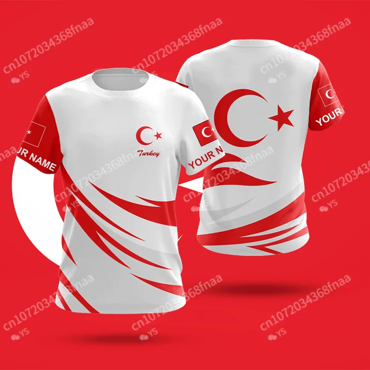 

Funny Turkey T Shirts Graphicstreetwear Short Sleeve Turkish Flags Birthday Gifts Summer Style T-shirt Mens Clothing