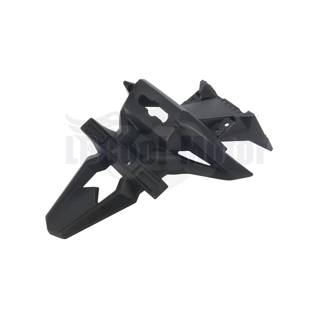 

Rear Fender License Plate Holder For SUZUKI GSXR600 GSXR750 2008-2010 GSX-R750 GSX-R600 Motorcycle Tail Tidy Eliminator