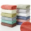 70x140CM New Thick Cotton Super Absorbent Large Bath Towel Soft Thick Bath Towel Comfortable Towel Bathroom Travel Towel 4