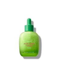 Revitalizing Vitamin C Face Serum - Hydrate, Plump & Smooth Skin - Green