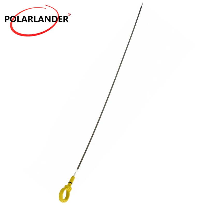 Engine Oil Dipstick 917-366 Engine Oil Dipstick Compatible With Select Jeep Models Properly Gauged For Accuracy