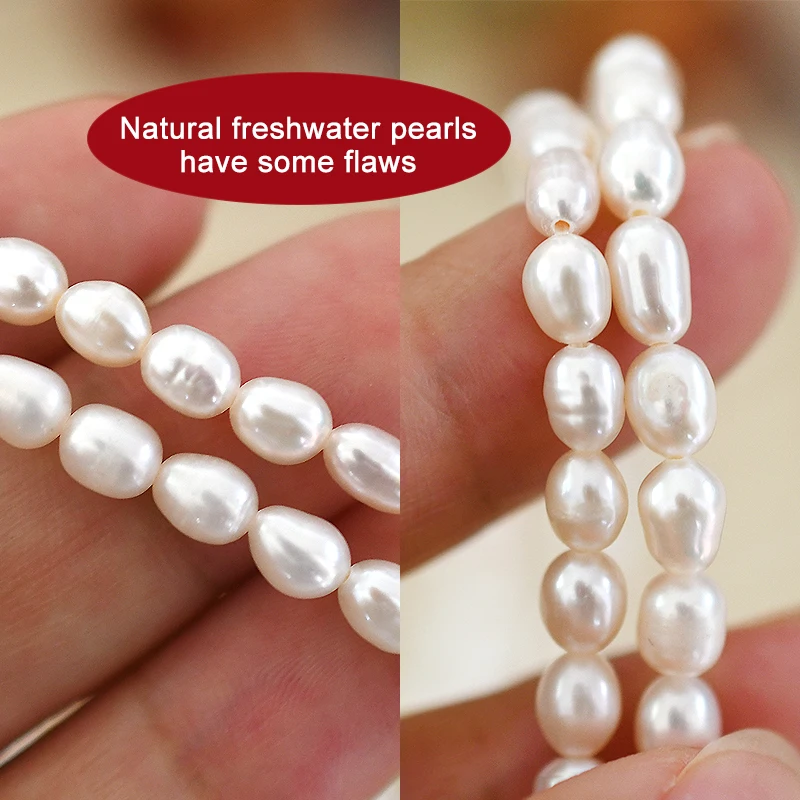 ASHIQI Natural Freshwater Pearl Anklet Lady Elasticity Chain Beach Foot Bracelet Fashion Jewelry for Women New Trend