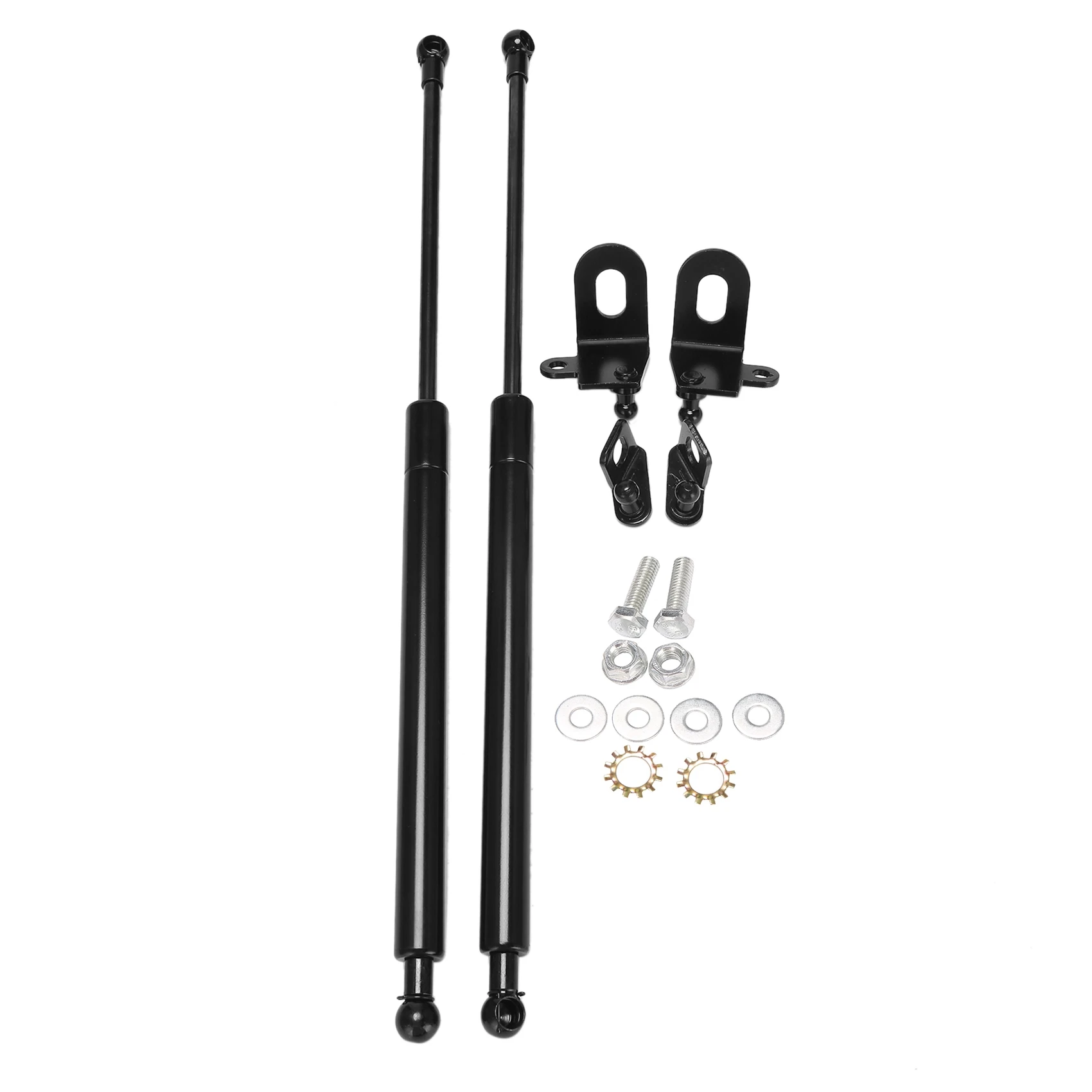 

Car Rear Trunk Gas Shock Strut Hood Modified Strut Hydraulic Rod for Toyota Alpha