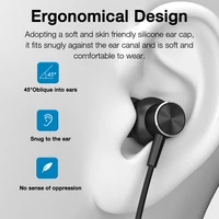 EARDECO Wireless Headphones Bluetooth 5.3 Neckband Earphones Sports Waterproof TWS Earbuds Blutooth Headset with Microphone Mic - Image 6
