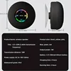 New Bathroom Waterproof Wireless LED Bluetooth Speaker Large Suction Cup Mini Portable Speaker Outdoor Sports Stereo Speaker 6