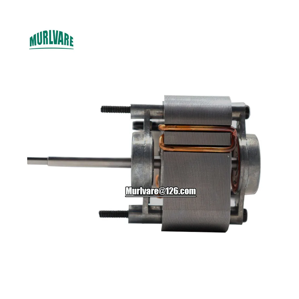 Warm Cabinet Disinfection Cabinet Accessories ZS6129-29087 47W High Temperature Fan Motor For Fasco 71581139 Replacement