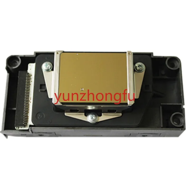 

Eco-solvent F186000 High Quality Locked Unlocked Dx5 Printhead