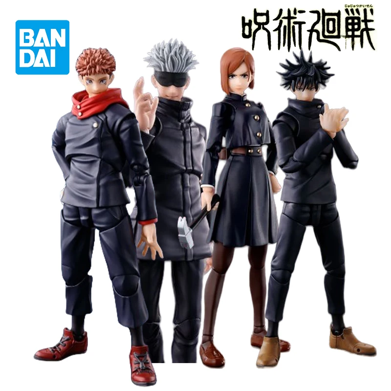 Оригинальные модные игрушки Bandai