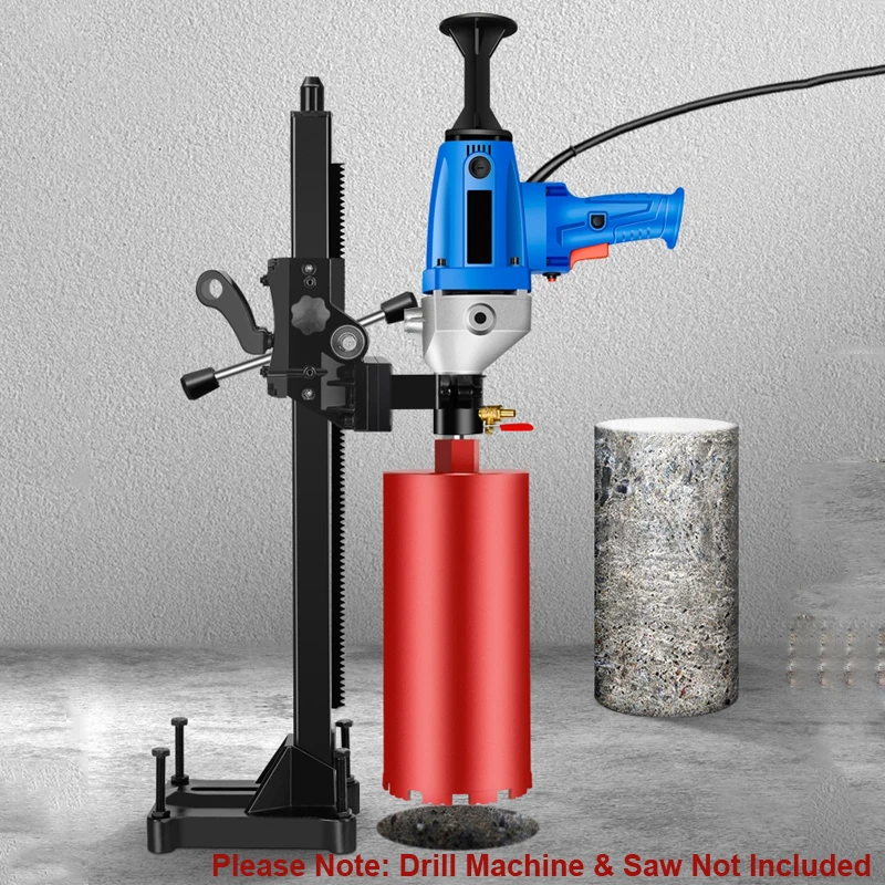 Wildcard Drilling Machine Bracket Diamond Drilling Machine Bracket