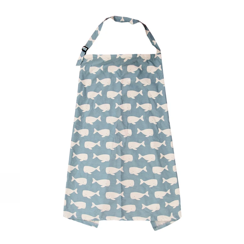 Breathable Baby Feeding Nursing Covers Mum Breastfeeding Nursing Poncho Cover Up Adjustable Privacy Apron Outdoors Cloth breastfeeding cover nursing towel