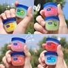 8/6/4/Pcs Care Lip Light Balm Makeup, balm for Dark remove Lips Balm Natural Protection, Repair, Moisturizing,Oil & vitamin E 1