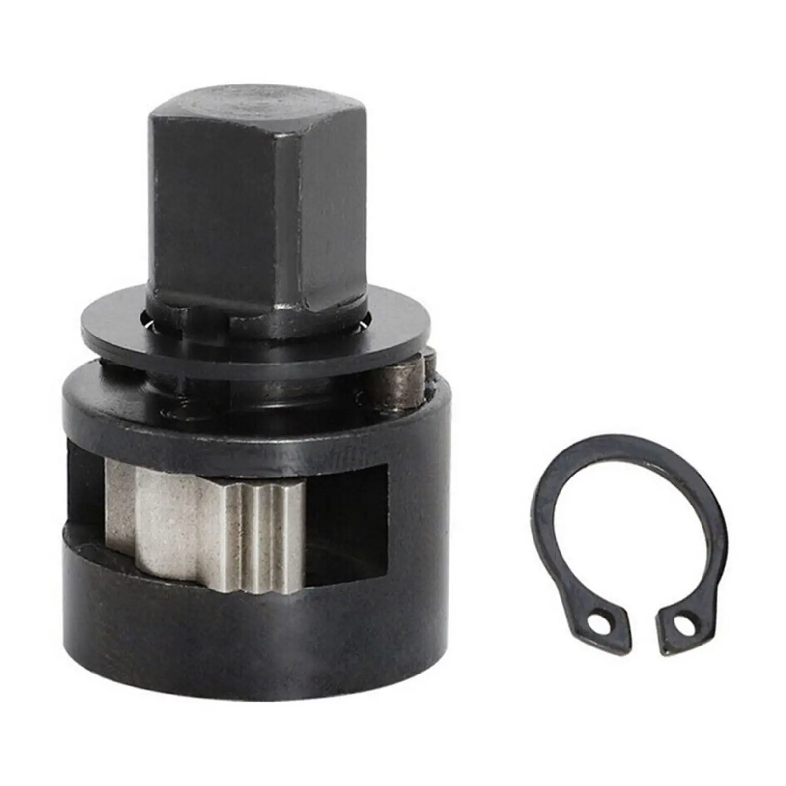 Incudine Sostituire Per Milwaukee 2457-20,2457-21,42-06-1025 Kit Cricchetto Chiave A Percussione 3/8 Pollici 42-06-1030