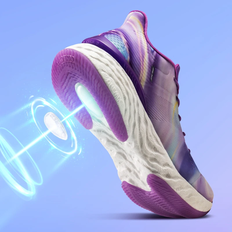 ONEMIX Men Running Shoes Shock Absorbing Socks Shoes Light Breathable Mesh Casual Shoes 47 Luxury Brand Men Sneakers Size 46