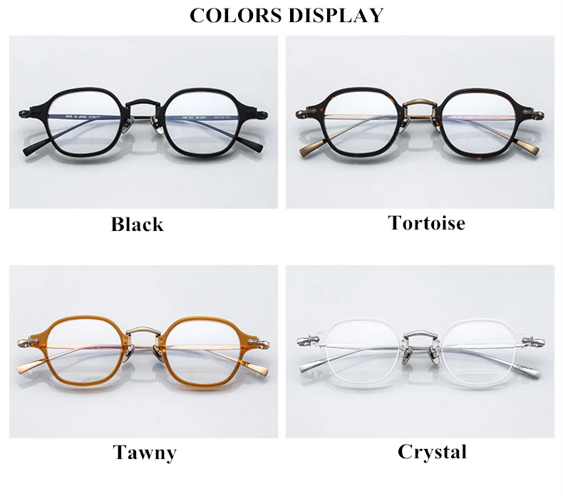 Black Mask Eyeglasses 4