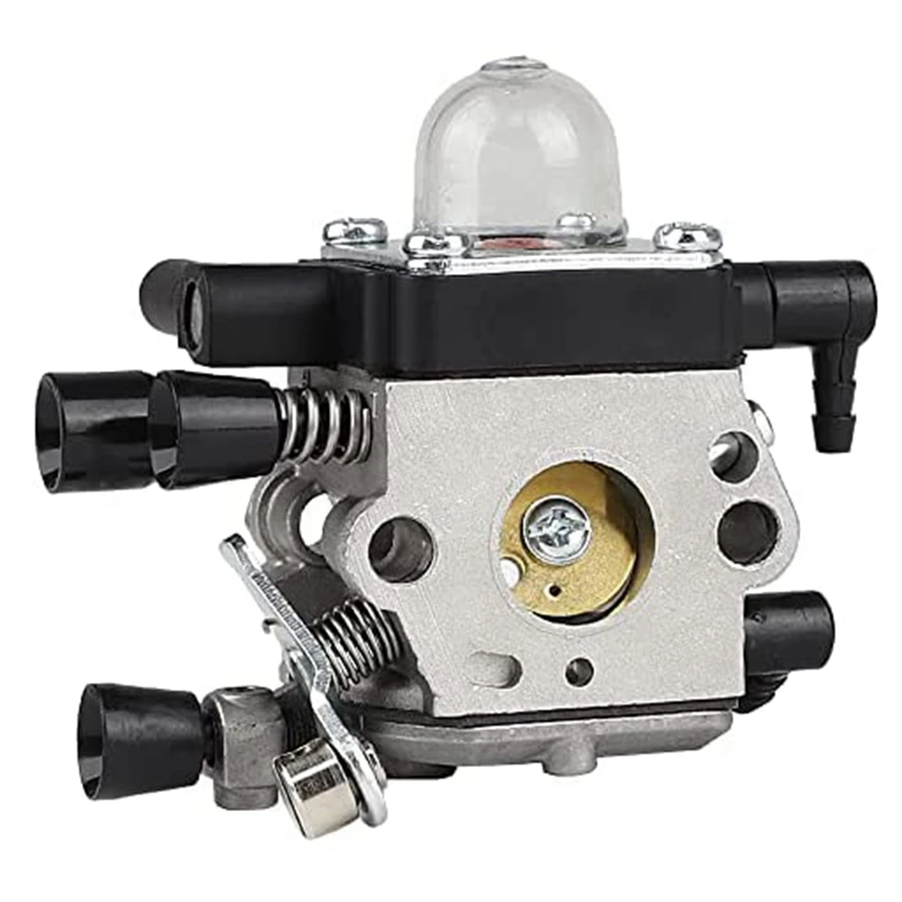 Stihl MM55 MM55C Tiller 4601-120-0600 Zama C1Q-S202A     ƪ ŰƮ