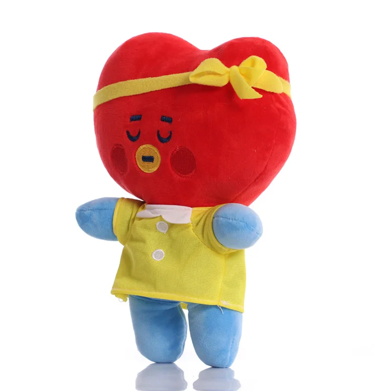 S8d83df3b7d2440ddaed48557867ec3b1c - BT21 Plush