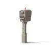 Express Plus Plastic Mailbox Mocha Finish 5