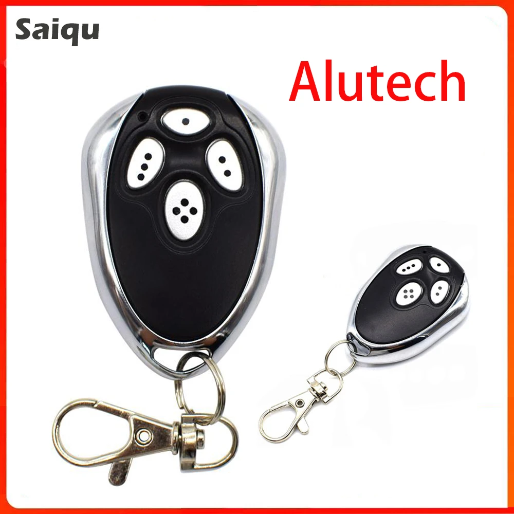 Remote Alutech AT 4 AR 1 500 ASG 600 AN Motors AT 4 ASG1000 Remote