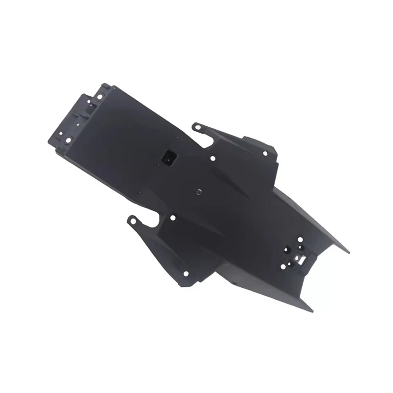 Motorcycle Parts Rear Seat Bottom Plate Shell Tail Decorative Cover For CFMOTO 250NK CF250NK CF MOTO NK250