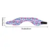 Kids Swimming Headbands Ear Bands Waterproof Cartoon Sturdy Elastic Neoprene 6