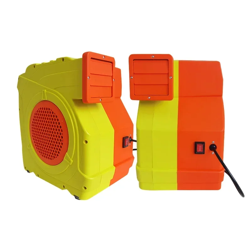 For .5HP-3HP Electric Inflatable Blower Air Blower Bounce House Blower