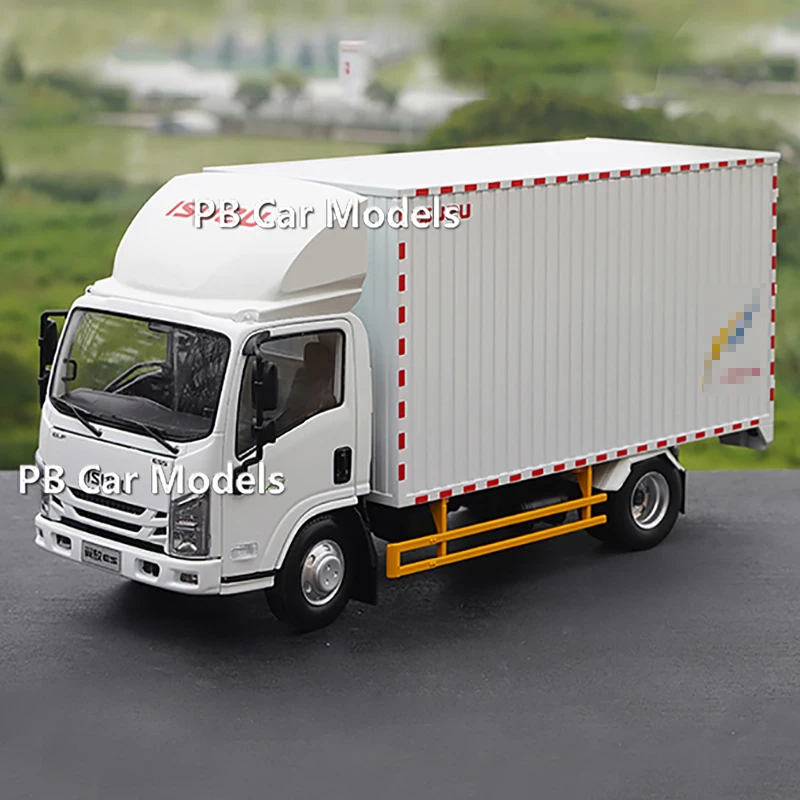 1 18 Model Cars Trucks Van Car Models Railed/motor/cars/bicycles 1 18 Original Aliexpress