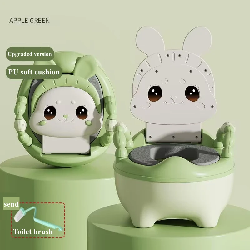 어린이 변기 훈련 좌석, 인체공학적 디자인 변기 의자, 편안한 화장실, 변기 좌석, 보육원 선물, 남아 및 여아 