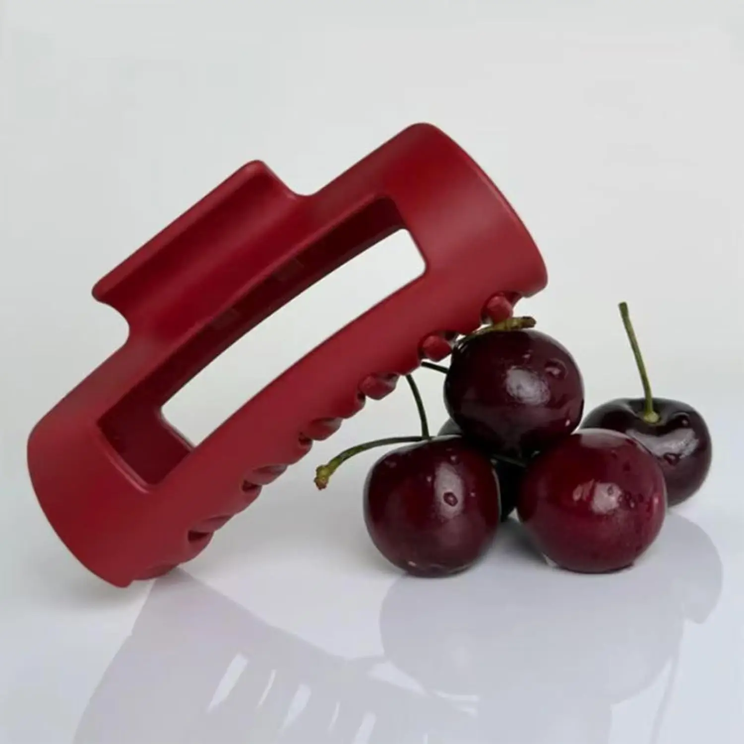 Unbreakable Cloud Claw Clip Non-Slip Barrettes, Large Hair Clips for Thick Fine Hair Women Daily, suitable Special Occasions