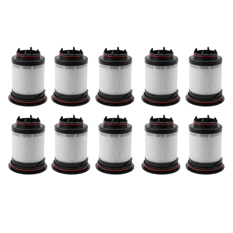 

10X Oil Filter 731468-0000 For Rietschle Vc50/Vc75/Vc100/Vc150 Vacuum Pump