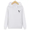 Fall/Winter 2024 Fashion Hoodie Trend Brand Gym Brand Printed Hoodie Sweatshirt Hip Hop Street Men's And Women's Pullovers 6