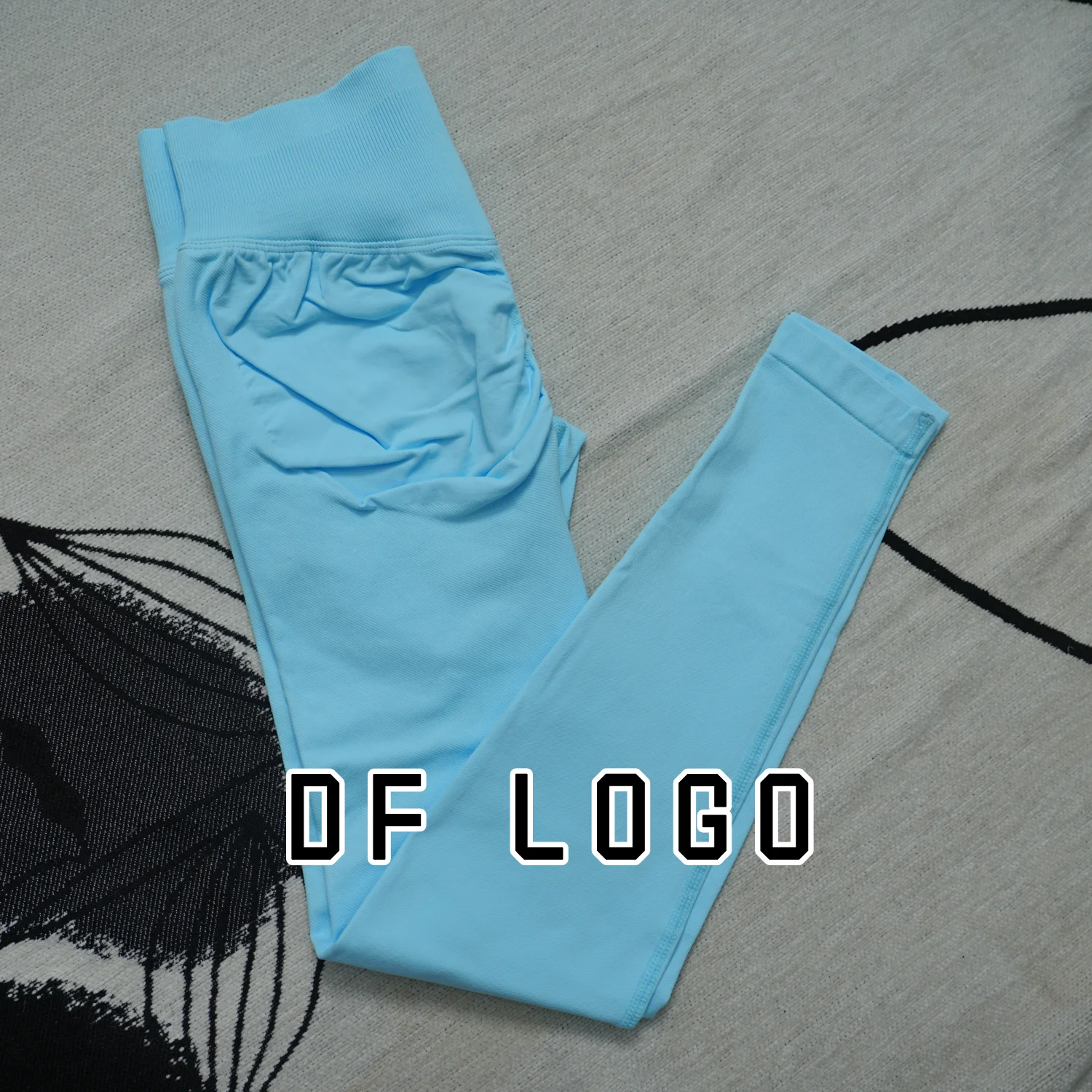 DF light Blue