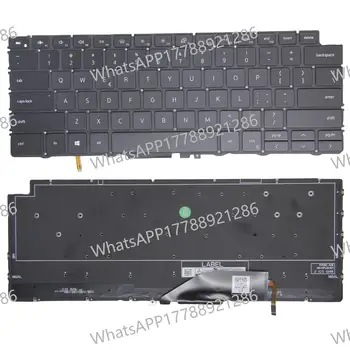 Tastiera per Laptop Layout US SP GR LA per Dell XPS 13 7390 2in1 9310 2in1 P103G