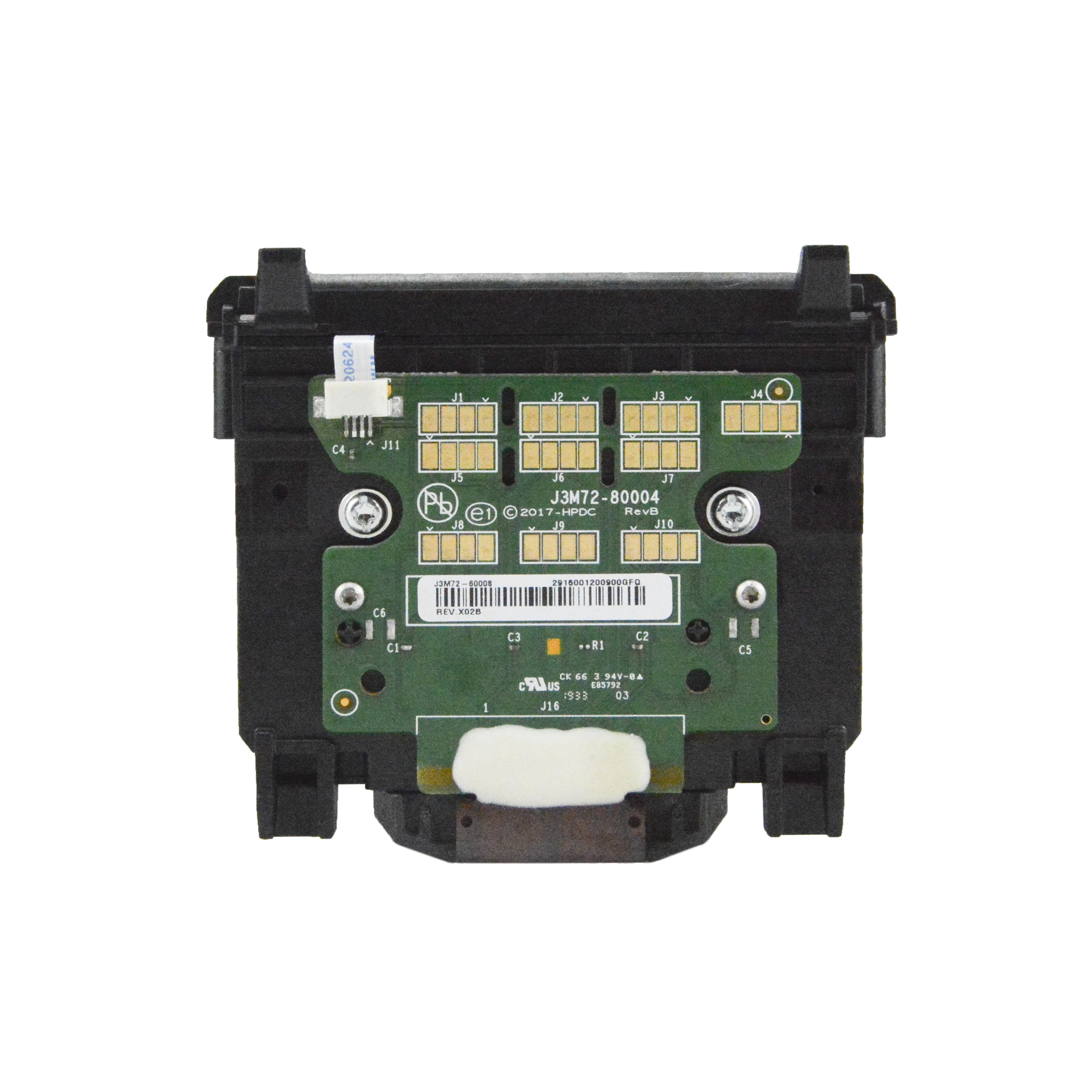 プリントヘッド HP 962 963 964 965 プリントヘッド HP OfficeJet Pro