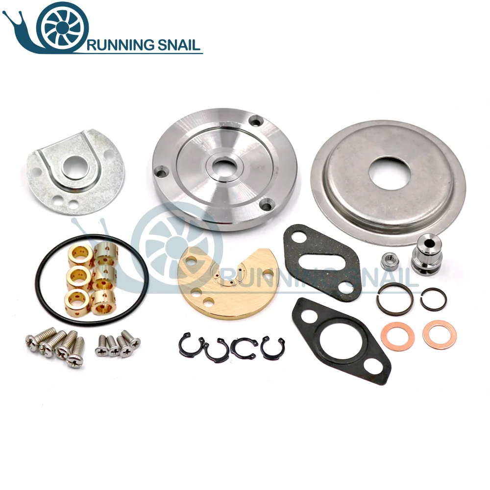 Turbo Repair Kits HT06 HT06-3E HT07 13900-83G70 13900-83G72 For SUZUKI HITACHI K10A