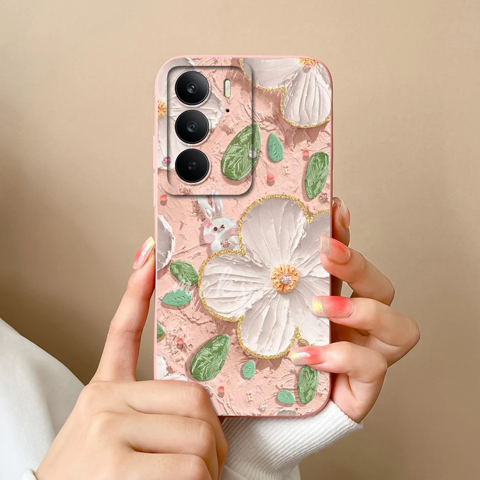 Versatile Soft Liquid Silicone Shockproof Phone Case - High Quality Back Cover