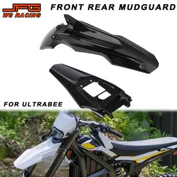 Per Ultrabee Parafanghi anteriori originali Accessori moto Parafango Set parafango per bici elettrica fuoristrada Ultrabee Ultra Bee 1