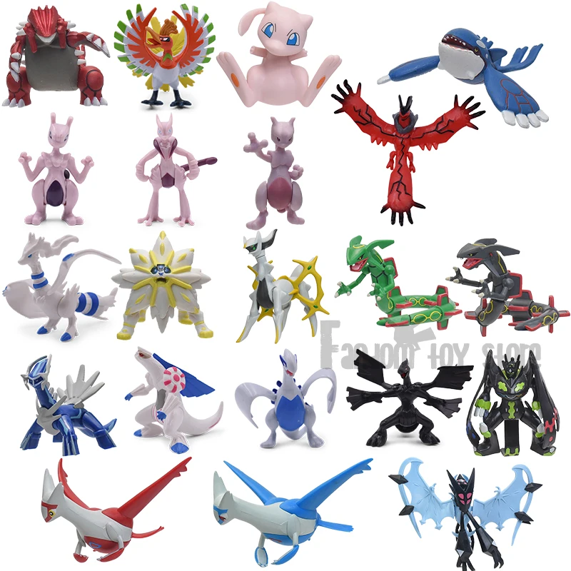 Image of zekrom, reshiram, and rayquaza