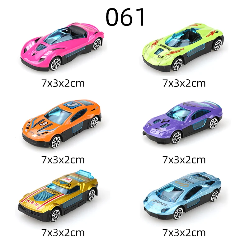 Mini Coches de Juguete, 6 Piezas Mini Die Cast Set de Coches de Juguete, Coches de Juguetes Metalicos, Mini Coches de Carreras, Coches de Carreras para Fiestas de cumpleaños Mini Coches de Juguete, 6 Piezas Mini Die Cast Set de Coches de Juguete, Coches de Juguetes Metalicos, Mini Coches de Carreras, Coches de Carreras para Fiestas de cumpleaños