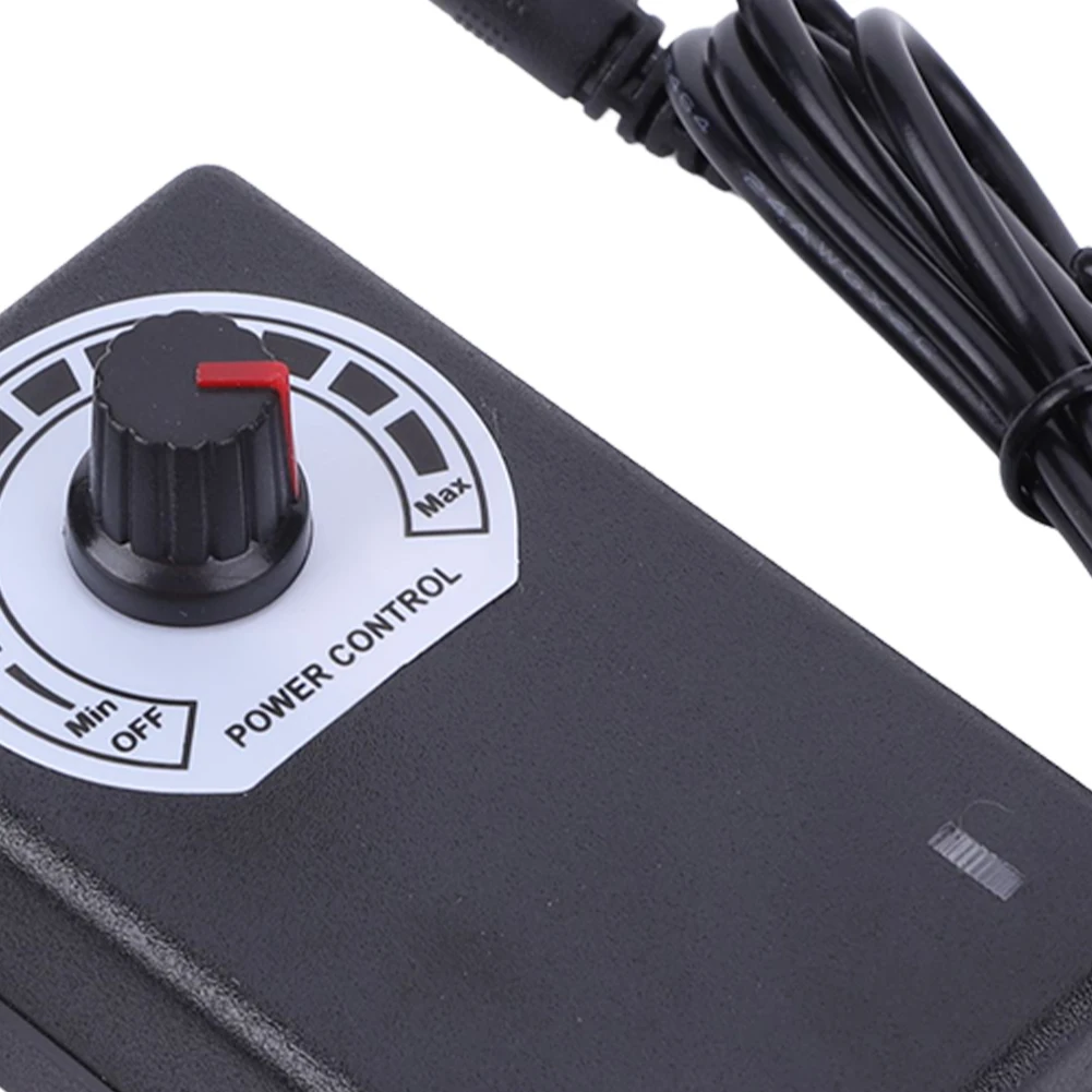 6000RPM Air Blower with Variable Speed Controller DC 12V BBQ Fan Air Blower Blower Fan BBQ Blower Fan BBQ Grill Cooking Blower