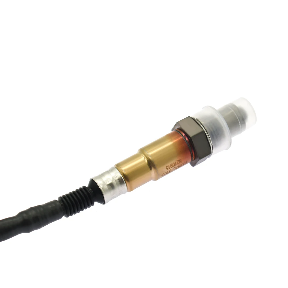 Lambda Oxygen Sensor 11787512975 11787530282 0258007142 For BMW 1 3 5 6 SERIES E87 E46 E90 E91 E60 E61 E63 E64 X3 X5