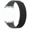 Black-Silver
