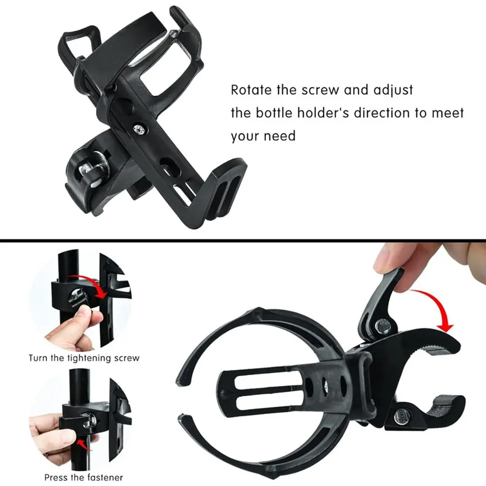 Bicycle Water Bottle Cage Bicycle Bottle Holder Water Bottle Holder Bike Water Bottle Holders