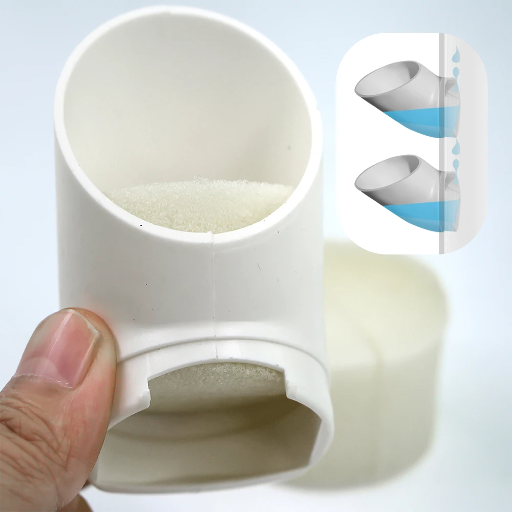 10/20Pcs Hydroponic Colonization Cups DIY Soilless Culture Accessories with Grow Sponge Kit for Indoor Garden Planting Vegetable,hydroponics growing kit,hydroponic garden kit,hydroponic plant kits