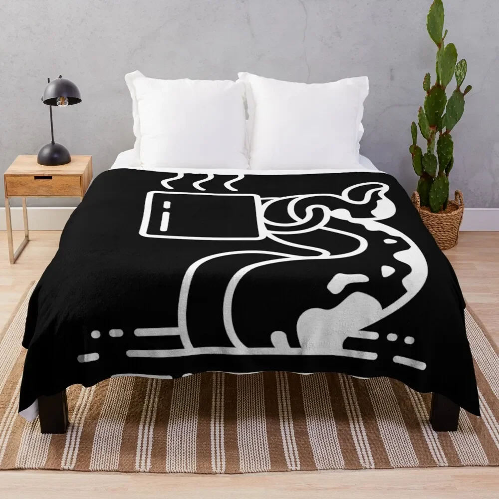 

Одеяло с изображением нежного щупальца из Алта, Рождественское украшение, аниме одеяла для косплея