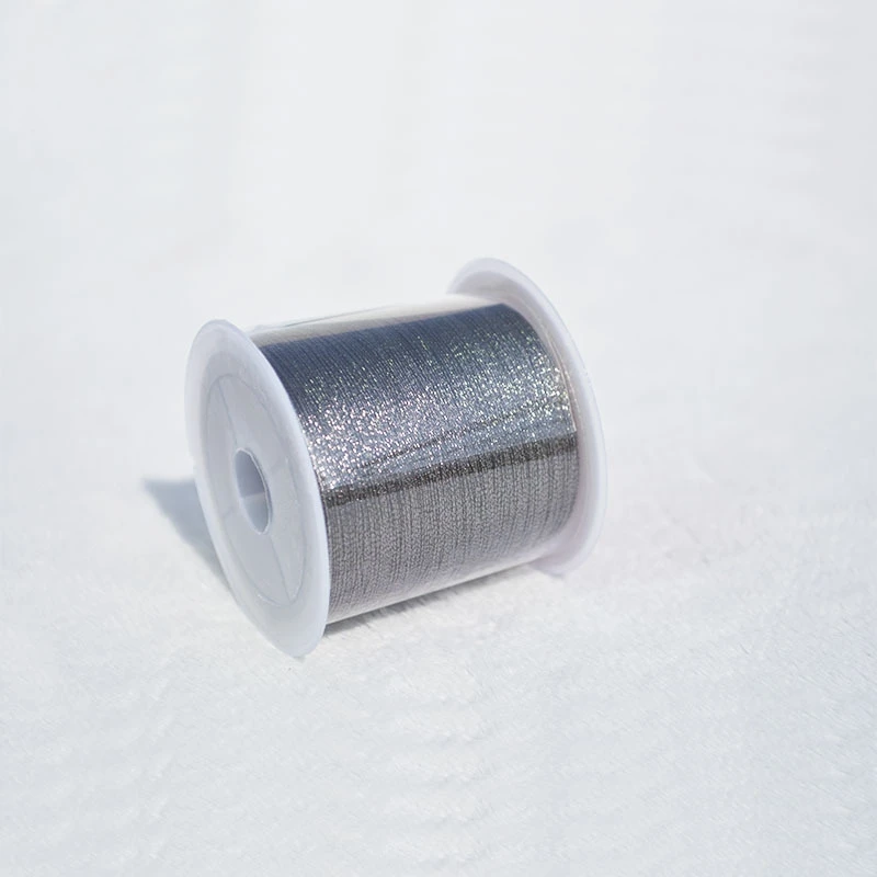 Nylon Thread Cord for Jewelry Making and Handicrafts - 50m, 0.4mm